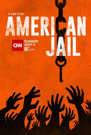 American Jail's poster