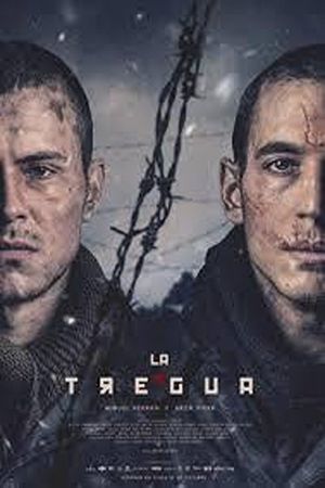 The Truce's poster