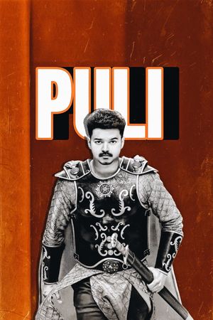 Puli's poster