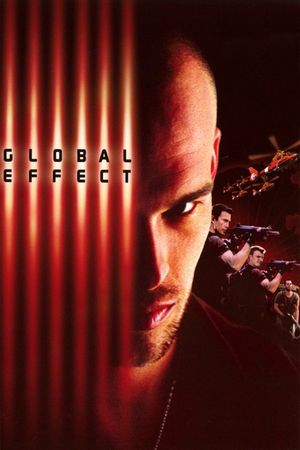 Global Effect's poster