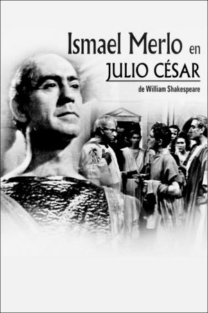 Julio César's poster