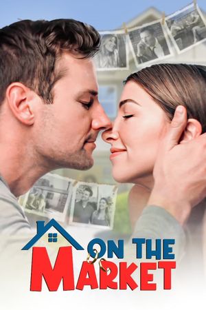 On the Market's poster