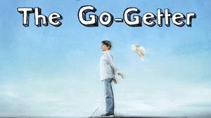 The Go-Getter's poster