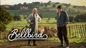 Bellbird's poster