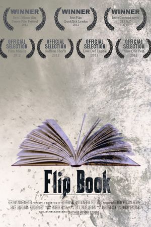 Flip Book's poster image