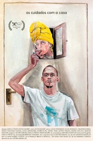 House Care's poster
