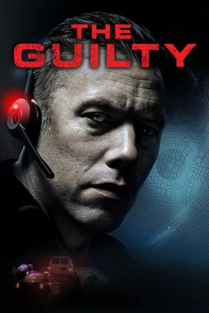 The Guilty's poster