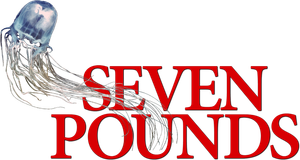 Seven Pounds's poster