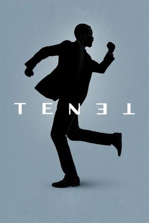 Tenet's poster