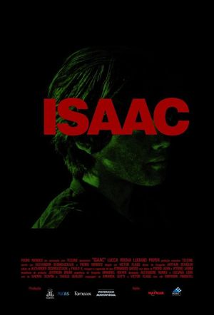 ISAAC's poster