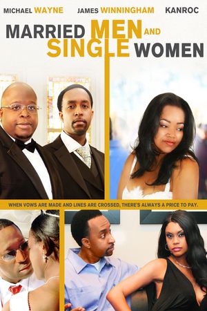 Married Men and Single Women's poster