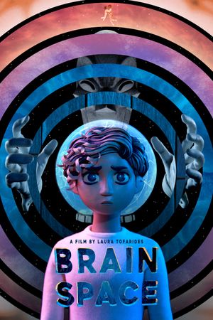 Brain Space's poster
