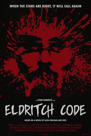 Eldritch Code's poster