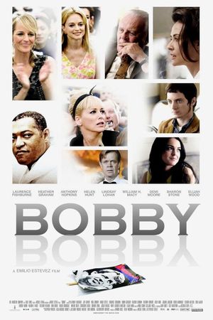 Bobby's poster