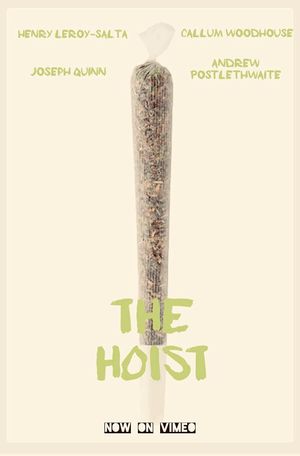 The Hoist's poster image