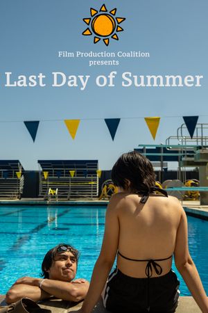 Last Day of Summer's poster image