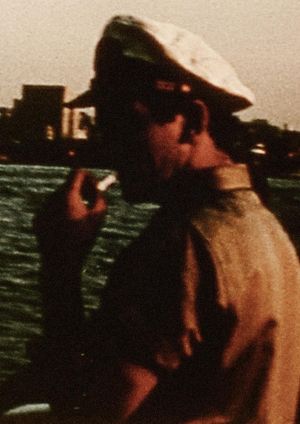 Excursion's poster