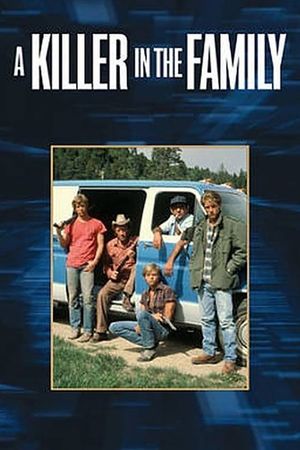 A Killer in the Family's poster image