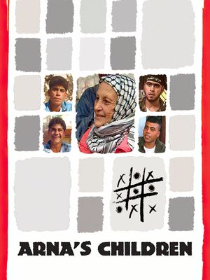 Arna's Children's poster