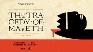 The Tragedy of Macbeth's poster
