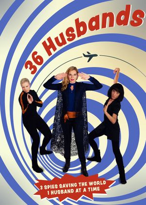 36 Husbands's poster