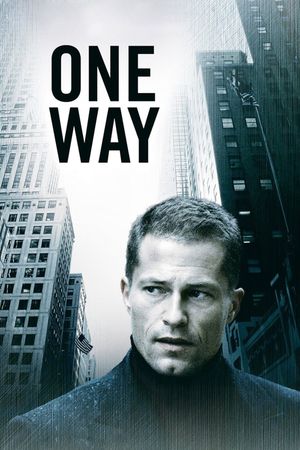 One Way's poster