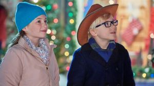 Christmas at Grand Valley's poster
