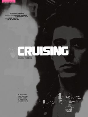 Cruising's poster