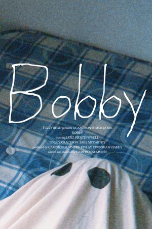 Bobby's poster