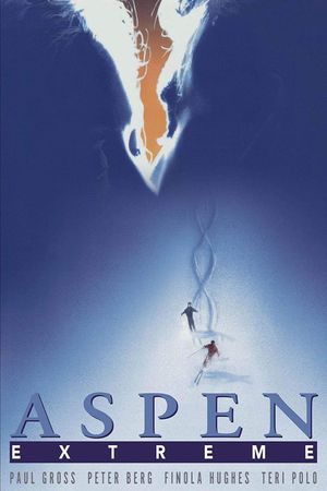 Aspen Extreme's poster