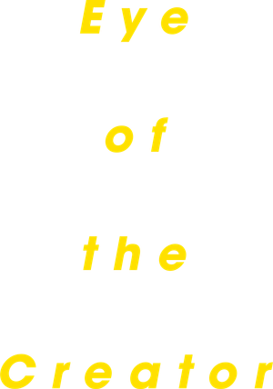 Eye of the Creator's poster