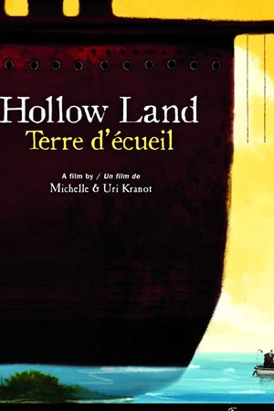 Hollow Land's poster image