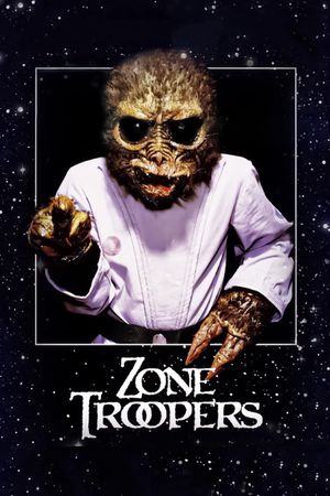 Zone Troopers's poster