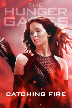 The Hunger Games: Catching Fire's poster