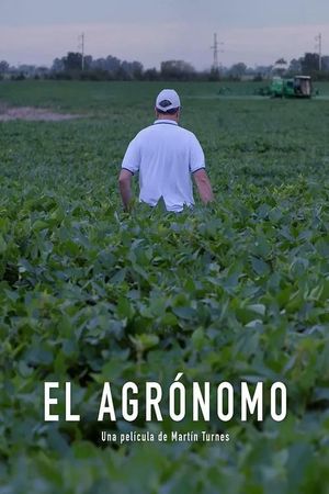 El agrónomo's poster