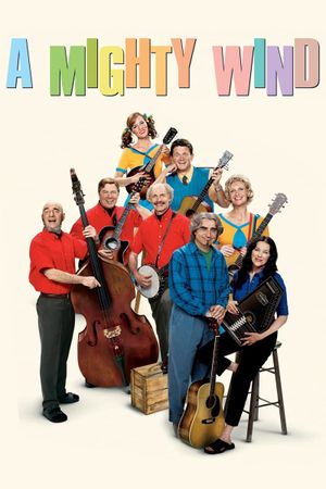 A Mighty Wind's poster