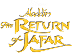 The Return of Jafar's poster