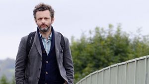 Michael Sheen's Valleys Rebellion's poster