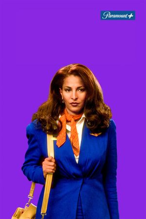 Jackie Brown's poster