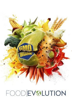 Food Evolution's poster