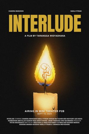 Interlude's poster