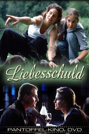 Liebesschuld's poster