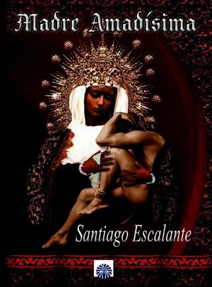 Madre amadísima's poster