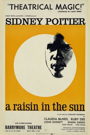 A Raisin in the Sun's poster