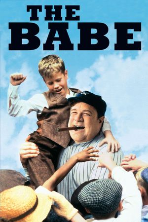 The Babe's poster