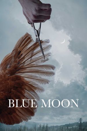 Blue Moon's poster