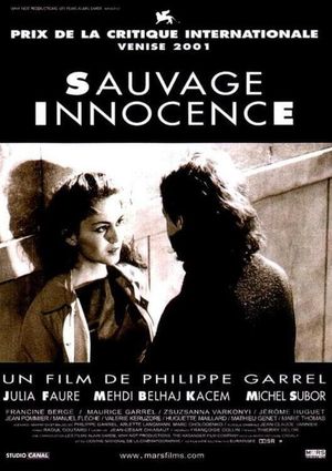 Wild Innocence's poster