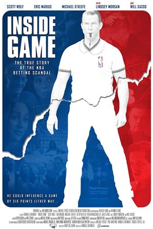 Inside Game's poster