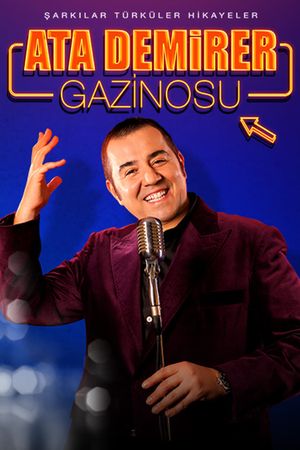 Ata Demirer Gazinosu's poster