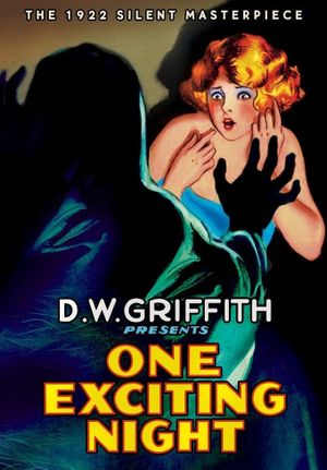 One Exciting Night's poster